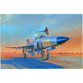 PLA JL-9 - 1/48 - TRUMPETER 02879
