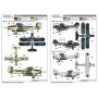 Bombardier-torpilleur Fairey Albacore - 1/48 - TRUMPETER 02880