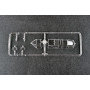 Bombardier-torpilleur Fairey Albacore - 1/48 - TRUMPETER 02880