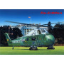 VH-34D « Marine One » - Réédition - 1/48 - TRUMPETER 02885