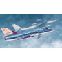 F-106A Delta Dart américain - 1/48 - TRUMPETER 02891