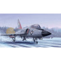 F-106B Delta Dart américain - 1/48 - TRUMPETER 02892