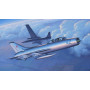 Premier vol du Su-9U soviétique - 1/48 - TRUMPETER 02897