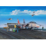 F-14A Tomcat - 1/32 - TRUMPETER 03201