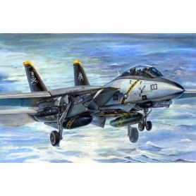 F-14B Tomcat - 1/32 - TRUMPETER 03202
