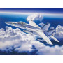 F/A-18E Super Hornet - 1/32 - TRUMPETER 03204