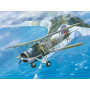 Fairey Swordfish Mk. I - 1/32 - TRUMPETER 03207