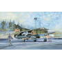 MiG-23MF Flogger-B - 1/32 - TRUMPETER 03209