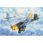 Junkers Ju-87B-2 Stuka - 1/32 - TRUMPETER 03214
