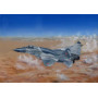 MIG-29SMT Fulcrum russe - 1/32 - TRUMPETER 03225
