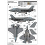 F-35C Lightning - 1/32 - TRUMPETER 03230