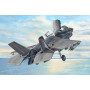 F-35B Lightning - 1/32 - TRUMPETER 03232