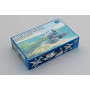 Avion-torpilleur TBD-1A - 1/32 - TRUMPETER 03233