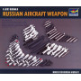 Armement aérien russe - 1/32 - TRUMPETER 03301