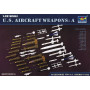 Armes aériennes américaines I - 1/32 - TRUMPETER 03302