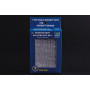 Ensemble d'avions navals russes - 1/700 - TRUMPETER 03417