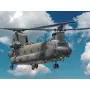 Italeri 2779 - Hélicoptère Chinook HC.2/CH-47F - échelle 1/48