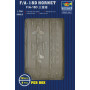 F/A-18D Hornet - 1/700 - TRUMPETER 03427