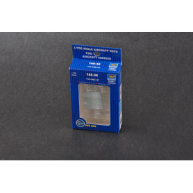 YAK-38 - 1/700 - TRUMPETER 03461