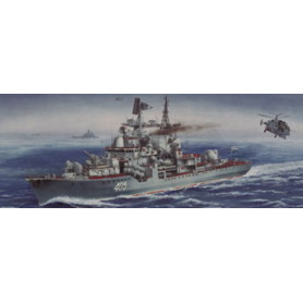 Destroyer de classe Sovriemiennyj 956 - 1/200 - TRUMPETER 03612