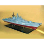 Destroyer Sovriemiennyj-class 956E - 1/200 - TRUMPETER 03613