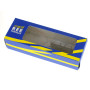 Wagonnet draisine plat à ranchers + ridelles Ep. III - HO 1/87 - REE WB-562
