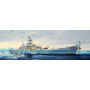 Cuirassé USS Missouri BB-63 - 1/200 - TRUMPETER 03705