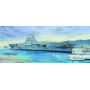 Porte-avions USS Enterprise CV-6 - 1/200 - TRUMPETER 03712