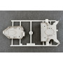 Cuirassé allemand Scharnhorst - 1/200 - TRUMPETER 03715