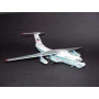 Transport Candid Iljushin IL-76 - 1/144 - TRUMPETER 03901
