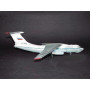Transport Candid Iljushin IL-76 - 1/144 - TRUMPETER 03901
