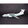 Transport Candid Iljushin IL-76 - 1/144 - TRUMPETER 03901