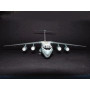 Transport Candid Iljushin IL-76 - 1/144 - TRUMPETER 03901