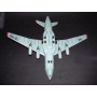 Transport Candid Iljushin IL-76 - 1/144 - TRUMPETER 03901