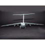 Transport Candid Iljushin IL-76 - 1/144 - TRUMPETER 03901