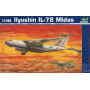 Ilyushin IL-78 Midas - 1/144 - TRUMPETER 03902