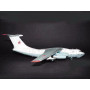 Ilyushin IL-78 Midas - 1/144 - TRUMPETER 03902