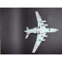 Ilyushin IL-78 Midas - 1/144 - TRUMPETER 03902
