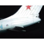 Ilyushin IL-78 Midas - 1/144 - TRUMPETER 03902