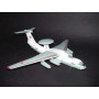 Iljushin A-50 Mainstay - 1/144 - TRUMPETER 03903