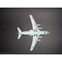 Iljushin A-50 Mainstay - 1/144 - TRUMPETER 03903