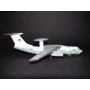 Iljushin A-50 Mainstay - 1/144 - TRUMPETER 03903