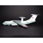 Iljushin A-50 Mainstay - 1/144 - TRUMPETER 03903