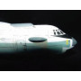 Iljushin A-50 Mainstay - 1/144 - TRUMPETER 03903