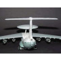 Iljushin A-50 Mainstay - 1/144 - TRUMPETER 03903