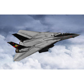 F-14B Tomcat - 1/144 - TRUMPETER 03918