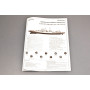 Destroyer russe Amiral Panteleyev - 1/350 - TRUMPETER 04516