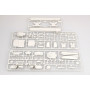 Destroyer russe Amiral Panteleyev - 1/350 - TRUMPETER 04516