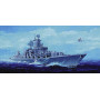 Croiseur lance-missiles russe Moskva - 1/350 - TRUMPETER 04518