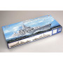 Croiseur lance-missiles russe Moskva - 1/350 - TRUMPETER 04518